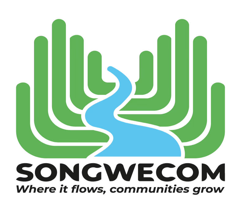 KUWASA Logo