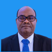 Dkt. Leonard Douglas Akwilapo photo