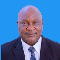 Daniel Godfrey Chongolo photo