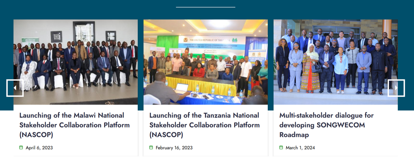 NDC slide photo