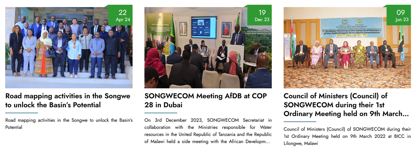 NDC slide photo